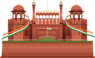 Red Fort, Delhi