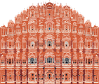 Hawa Mahal, Jaipur