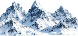 Himalayan peaks