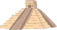 Chichen Itza, Mexico