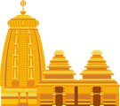 Jagannath Temple, Puri