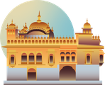 Golden Temple, Amritsar